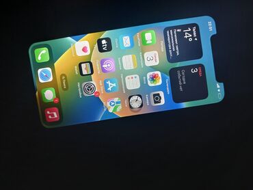 телефон бву: IPhone X, Колдонулган, 64 ГБ, Black Titanium, Каптама, 100 %
