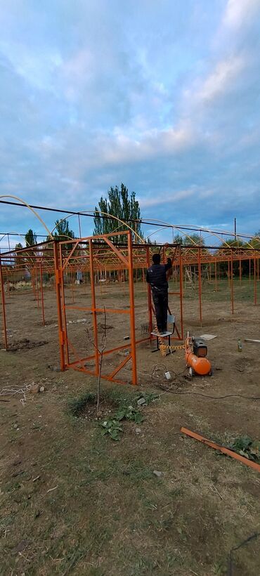 Строительство под ключ: 3-5 лет опыта — 30