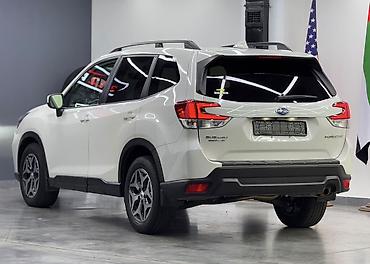 субару ворстер: Subaru Forester: 2021 г., 2.5 л, Бензин, Кроссовер — 9