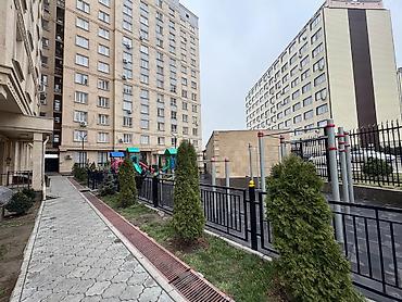 Продажа квартир: 1 комната, 34 м², Элитка, 8 этаж — 16