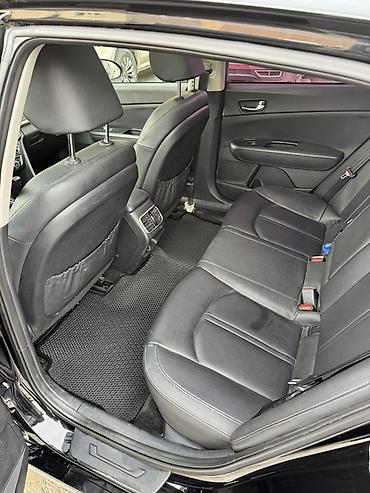 Kia: Kia K5: 2018 г., 2 л, Автомат, Бензин, Седан — 10