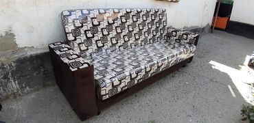 Раскладные диваны: Раскладной диван, Новый — 12