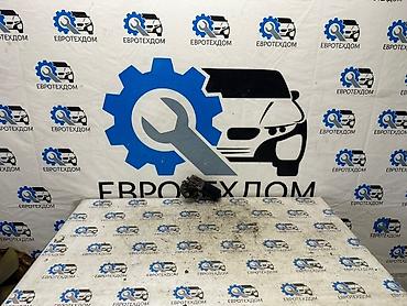 e6 3: Электрический моторчик MAN 2017 г., Б/у, Оригинал, Германия — 1