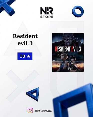 Oyun diskləri: NR Store – PS oyunları Su qiymətinə playstation oyunları ətraflı — 13