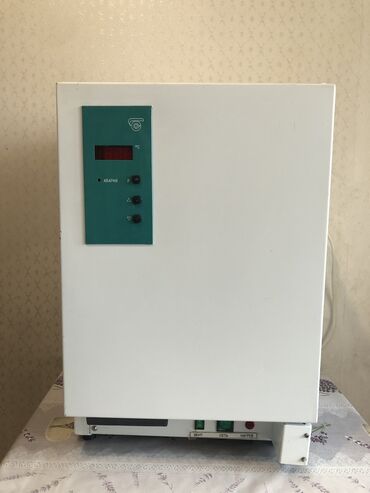 Медицинская мебель: Термостат сухо воздушный ТС-1/20 СПУ, Термостат ТВ-80-1 с охлаждением