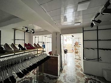 kiraye gence: Memar Əcəmi metrosuna yaxın, əsas yolda, Əcəmi Mall-un yanında, ümumi — 9