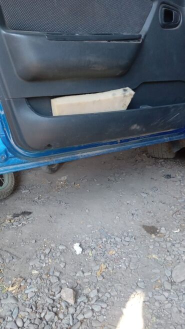 Daewoo: Daewoo Nexia: 2013 г., 1.5 л, Механика, Газ, Седан — 9