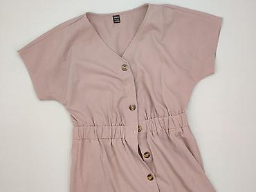 koszula len hm: Shein, Sukienka damska, rozmiar S — 1