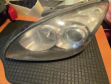 i30 tws: Komplekt, Yaxın və uzaq vuran işıqlar Hyundai, 2007 il, Orijinal, İşlənmiş — 2