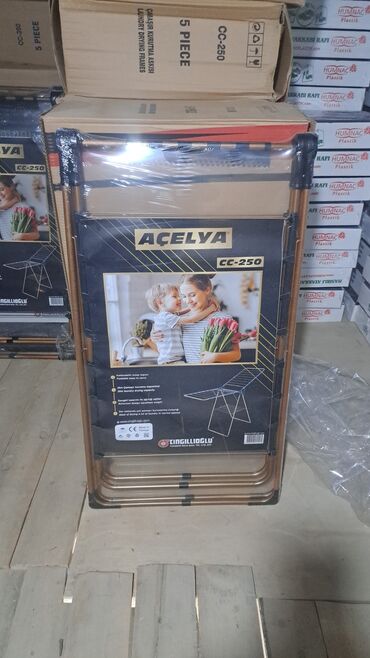 Quruducular: Paltar susilkalar her nov paltar qurutmaliklari var xrom alminum duz — 4