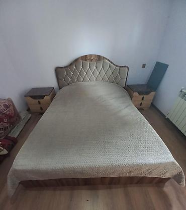 çarpayıların satışı: Taxt ve 2 tumba birlikdə satılır 350azn. Unvan sabuncu Nigaz — 1