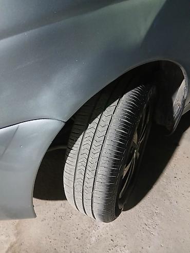 шевроле спарк м300: Daewoo Matiz: 2010 г., 0.8 л, Механика, Бензин, Хэтчбэк — 7