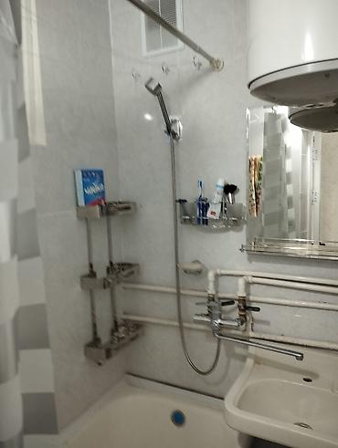 Продажа квартир: 3 комнаты, 60 м², 5 мкр Индивидуалка, 2 этаж, Свежий ремонт — 8