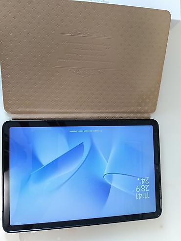Xiaomi: Xiaomi Pad 5 planşet, ag rengi. 128/8. Tertemiz cizigsiz, bir nokte — 4