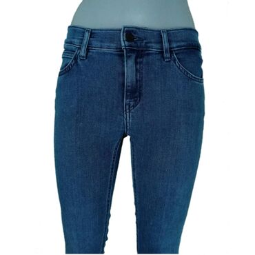 Farmerke: Farmerke levis line 8, vel. M/w29 l30 marka: levis line 8 na lalafo.rs — 7 Farmerke: Farmerke levis line 8, vel. M/w29 l30 marka: levis line 8 — 7