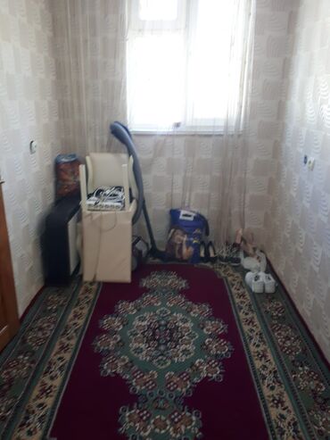 Həyət evləri və villaların satışı: Binəqədi qəs. 2 otaqlı, 65 kv. m, Yeni təmirli — 9