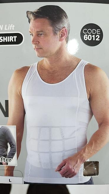 Corab və alt paltarı: Qarni yığan korset mayka kod:s.a.m-768266 razmer:s-den 2 xl kimi - — 1