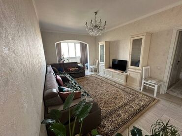продаю квартиру улан 2: 2 комнаты, 74 м², 106 серия, 8 этаж, Косметический ремонт