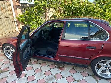 рим калона: Диски R 17 BMW, Комплект, отверстий - 5, Б/у — 3