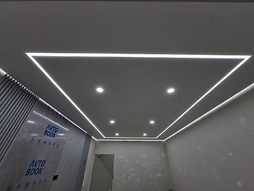 стенный принтер: Натяжной потолок 3D потолки, Матовое, Глянцевое Бесплатный замер, Бесплатная консультация, Гарантия — 2