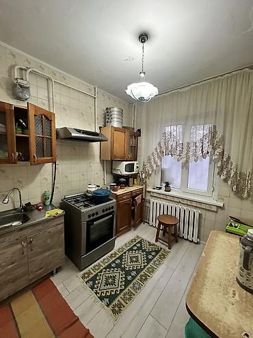 Продажа квартир: 3 комнаты, 68 м², 105 серия, 1 этаж, Косметический ремонт — 7