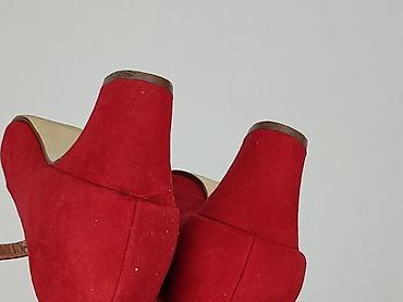 koturny h: Półbuty damskie, rozmiar 38 — 6