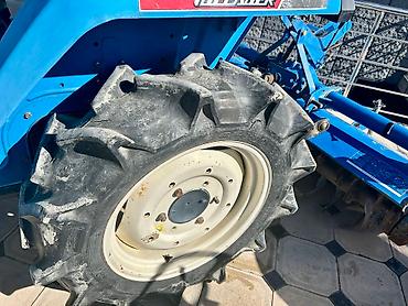 Другие мини-тракторы: Мини трактор … (( мини техника с Японии в наличие и на заказ — 10