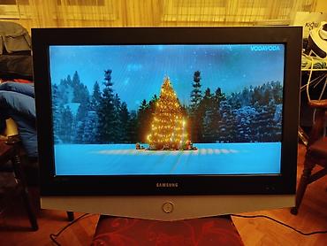 Televizori: Samsung televizor lcd tv.
Isproban samo preko skarta i hdmi kabla na lalafo.rs — 15 Televizori: Samsung televizor lcd tv.
Isproban samo preko skarta i hdmi kabla — 15