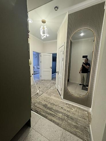 Продажа квартир: 1 комната, 37 м², 8 этаж, Дизайнерский ремонт — 7