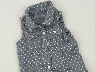 Blouses: Blouse, 1.5-2 years, 86-92 cm, condition - Good