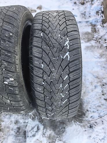 Колеса в сборе: Колеса в сборе 195 / 45 / R 16, Зима, Б/у, Комплект, Легковые, Литые, отверстий - 4 — 8