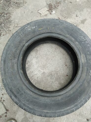 14 самара: Продаю 195/65 r14 1 шт