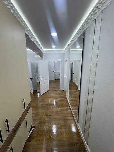 Продажа квартир: 3 комнаты, 88 м², Элитка, 4 этаж, Дизайнерский ремонт — 3