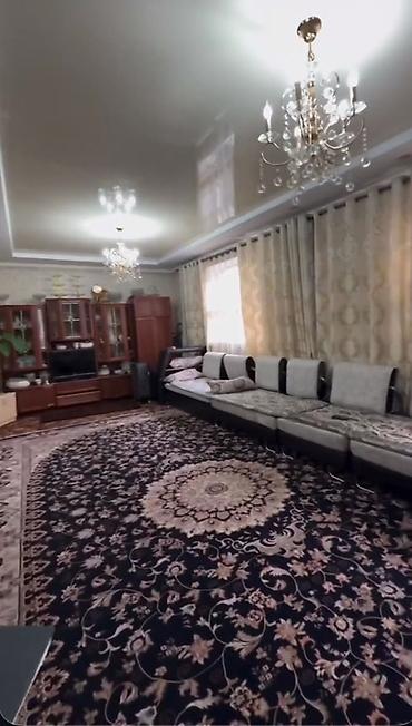 Продажа коттеджей и домов: Дом в центре. Земельный участок 4 сотки. - Кирпичный одноэтажный дом — 7