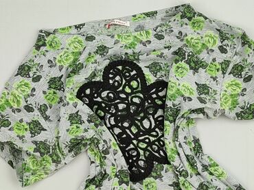 zalando t shirty: T-shirt damski, rozmiar L