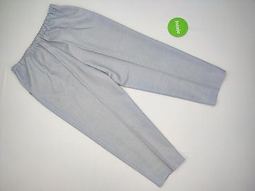 strellson chino: Spodnie materiałowe damskie, rozmiar XL — 2