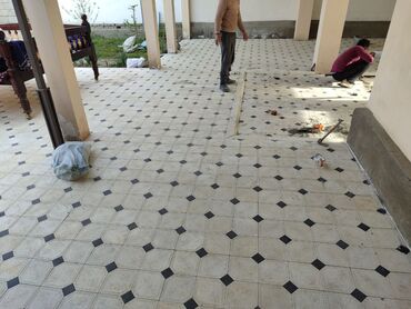 Кладка: Укладка брусчатки Гарантия, Монтаж, Бесплатная консультация Больше 6 лет опыта — 8