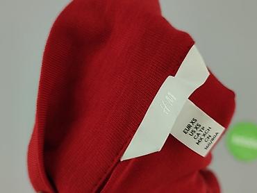 hellfire club bluza: H&M, Damska koszulka polo, rozmiar XS — 4