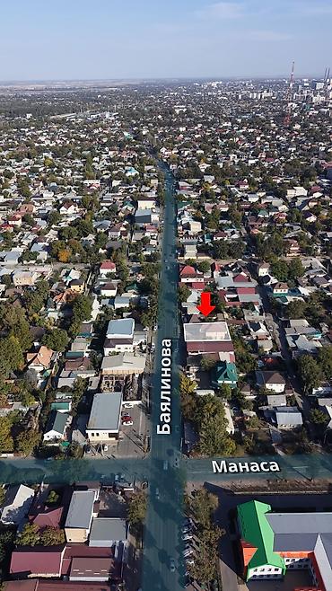 ленинградска: 5 комнат, 245 м², 7 соток, Бишкек, Собственник — 5