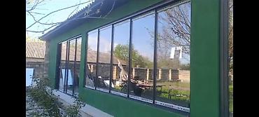 demir balkon: CAM BALKON. SÜRGÜLÜ. KATLANAN. PLASTİK-ALÜMİNİUM — 5