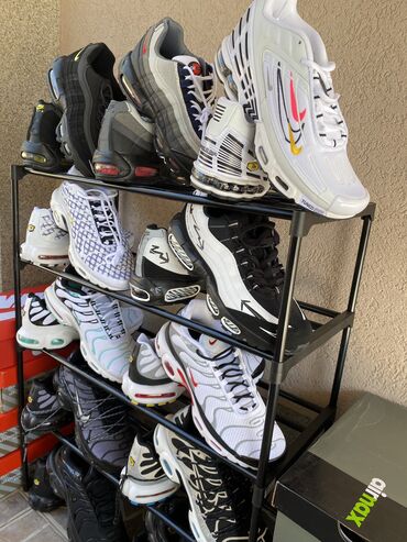 Patike i sportska obuća: ✅Akcija uvozne patike nove u kutiji✅ -CENA DOGOVOR -Nike