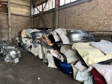 Другие автозапчасти: Адрес г. Каракол Токтогула/ Манаса, Парковая. Автозапчасти на Японское — 6