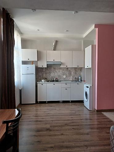 kreditle evler: 2 otaqlı, Yeni tikili, 44 kv. m — 4