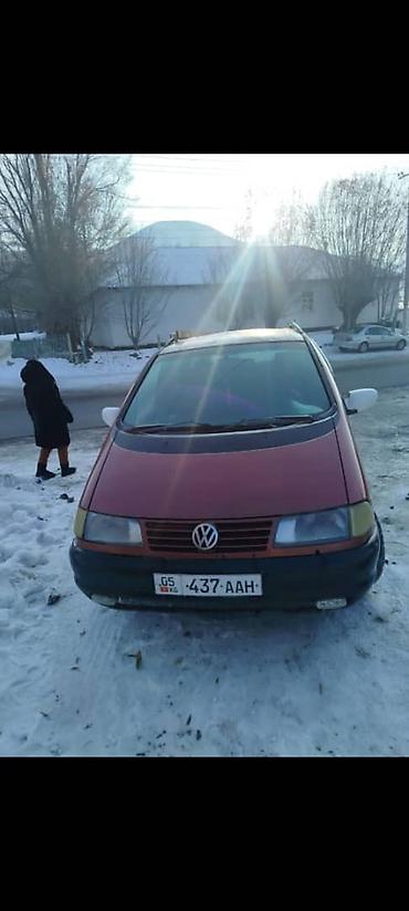 Toyota: Toyota Picnic: 1995 г., 2 л, Механика, Газ, Минивэн — 5