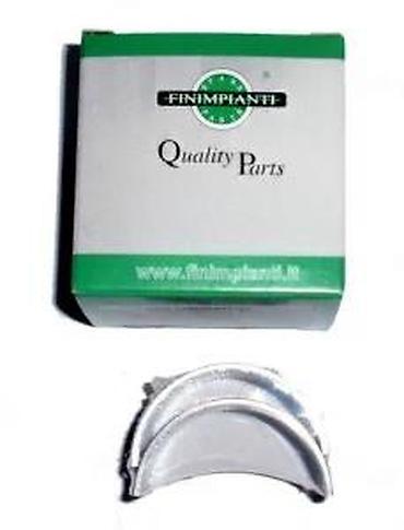 digitalni manometri: FINIMPIANTI Quality Parts – polumesing (radijalni ležaj/ležaj — 1