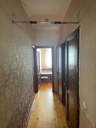 Uzunmüddətli kirayə evlər: 120 kv. m, 4 otaqlı — 9