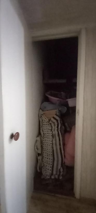 106 серия кв: 3 комнаты, 80 м², Вефа ТЦ 106 серия, 2 этаж, Требуется ремонт — 8