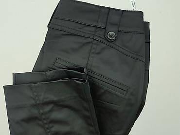 jeans mugler: DAY Birger et Mikkelsen, Spodnie materiałowe damskie, rozmiar XS — 6