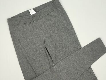 spódnice na gumce dla babci: HDM, Legginsy Sportowe damskie, rozmiar XL