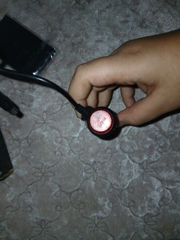 Digər salon aksesuarları: Avtomobil üçün LED işıqlandırma dəsti Məhsul tərkibi: - 2 ədəd — 6